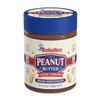 Bakeroo Crunchy Peanut Butter 454g | High Protein Spread Made with Roasted Peanuts | American Recipe | Rich Source of Energy & Fiber | Ideal for Breakfast, Shakes & Smoothies view 1