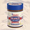 Bakeroo Crunchy Peanut Butter 454g | High Protein Spread Made with Roasted Peanuts | American Recipe | Rich Source of Energy & Fiber | Ideal for Breakfast, Shakes & Smoothies view 2