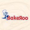 Bakeroo Crunchy Peanut Butter 454g | High Protein Spread Made with Roasted Peanuts | American Recipe | Rich Source of Energy & Fiber | Ideal for Breakfast, Shakes & Smoothies view 3