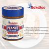 Bakeroo Crunchy Peanut Butter 454g | High Protein Spread Made with Roasted Peanuts | American Recipe | Rich Source of Energy & Fiber | Ideal for Breakfast, Shakes & Smoothies view 4