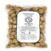 Premium Soya Chunks 250g | High Protein & Fiber | 100% Vegetarian Meat Substitute | Ideal for Curries, Biryani, Pulao & Snacks | Hygienically Packed view 1