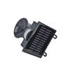 ALCXAZS Bird Deterrent Home Supplies Mouse Chaser Anti-Dog Device Compact Size Solar Power ple for Operation Animal Deterrents