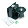 ALCXAZS Bird Deterrent Home Supplies Mouse Chaser Anti-Dog Device Compact Size Solar Power ple for Operation Animal Deterrents view 2