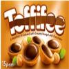 Hazelnut Caramel With Creamy Nougat And Chocolate 15 Pack 125G (Pack Of 4) "Taste the sweetness in every bite" Christmas, New Year For All Occasions view 1