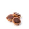 Hazelnut Caramel With Creamy Nougat And Chocolate 15 Pack 125G (Pack Of 4) "Taste the sweetness in every bite" Christmas, New Year For All Occasions view 2