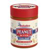 Bakeroo Creamy Peanut Butter 454g | High Protein Spread Made with Roasted Peanuts | American Recipe | Rich Source of Energy & Fiber | Ideal for Breakfast, Shakes & Smoothies view 1