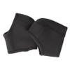 2 Pack Neoprene Heel Protective Covers for Ankle Comfort Walking view 1