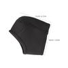 2 Pack Neoprene Heel Protective Covers for Ankle Comfort Walking view 2