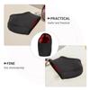 2 Pack Neoprene Heel Protective Covers for Ankle Comfort Walking view 3
