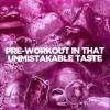 Myprotein Vimto Impact PreWorkout Energy, Focus & Performance Formula with Caffeine, Citrulline & Beta-Alanine | 400 g 40 Servings | Boosts Training Drive & Workout Intensity view 3