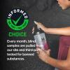 Myprotein Vimto Impact PreWorkout Energy, Focus & Performance Formula with Caffeine, Citrulline & Beta-Alanine | 400 g 40 Servings | Boosts Training Drive & Workout Intensity view 4