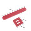 Abaodam Jaw Exerciser Face Shaper for Jaw Adjustable Intensity for Daily Use Portable Facial Muscle Trainer for Children and Beginners at Home view 2