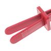 Abaodam Jaw Exerciser Face Shaper for Jaw Adjustable Intensity for Daily Use Portable Facial Muscle Trainer for Children and Beginners at Home view 3
