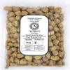 Premium Soya Chunks 500g | High Protein & Fiber | 100% Vegetarian Meat Substitute | Ideal for Curries, Biryani, Pulao & Snacks | Hygienically Packed view 1