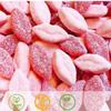 Big Lips Strawberry and cherry Gummy - Pick n mix Sweets 250G view 2