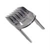 Compatible for Philips, HC5610 HC5630 HC5632 HC5690 HC5691 HC7650 (3-15mm,16-28mm) Comb Hair Trimmer Hair Clipper Comb Replace Shaver Razor Blade Assembly(16-28mm) view 1