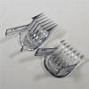 Compatible for Philips, HC5610 HC5630 HC5632 HC5690 HC5691 HC7650 (3-15mm,16-28mm) Comb Hair Trimmer Hair Clipper Comb Replace Shaver Razor Blade Assembly(16-28mm) view 2