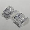 Compatible for Philips, HC5610 HC5630 HC5632 HC5690 HC5691 HC7650 (3-15mm,16-28mm) Comb Hair Trimmer Hair Clipper Comb Replace Shaver Razor Blade Assembly(16-28mm) view 3