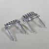 Compatible for Philips, HC5610 HC5630 HC5632 HC5690 HC5691 HC7650 (3-15mm,16-28mm) Comb Hair Trimmer Hair Clipper Comb Replace Shaver Razor Blade Assembly(16-28mm) view 4