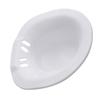 TOYANDONA Foldable Plastic Sitz Bath Tub for Adults and Pregnant Women with Comfortable Sitting Design, Portable and Easy to Use Bath Soak Basin for Home and Postpartum Care view 1