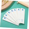 PACKOVE Disposable Covers 100pcs Thin Film Protective Sleeve Universal Digital Oral Safe Hygiene and Home Use view 4