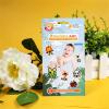 Accurate Stick-On Cute Forehead Stickers Home Supplies Temperature for Kids Baby Adult Sticker Stick-on Cute Cartoon Forehead Stickers Temperature for Kids Baby Adults Home view 4
