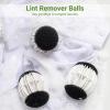 ChioSun Pet Hair Remover Washing Machine, 6 PCS Reusable Pet Hair Catcher Washing Machine, Laundry Balls for Reduce Tangle & Make Clothes Fluffy, Laundry Balls for Tumble Dryer view 4