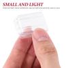 ULTECHNOVO Toothbrush Covers Travel Electric Toothbrush Covers 20Pcs Pc Dustproof Protector Caps Oral Care Hygiene view 4