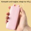 Foldable Lint Brush - Travel Lint Brush, Reusable Portable Cleaner, Compact Dust Collector, Ergonomic Handle | For Home, Car, Furniture, Bed, Sofa, Couch, Carpet, Clothes, Laundry view 4