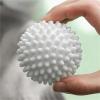 8pc Laundry Balls Designed for Washing Machines to Remove Dirt and Prevent Entanglements and Hair Removal Tools are Convenient view 4