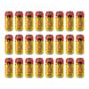 C4 Performance Drink Sugar Free Energy Drink with Caffeine, Betaine, Taurine & B Vitamins Pre Workout Flavoured Energy Drink | Low Calorie Soft Drink 500ml (Pack 24, Millions Strawberry)