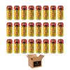 C4 Performance Drink Sugar Free Energy Drink with Caffeine, Betaine, Taurine & B Vitamins Pre Workout Flavoured Energy Drink | Low Calorie Soft Drink 500ml (Pack 24, Millions Strawberry) view 2