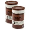 2 x 100g Americano Micro-Ground Instant Coffee, A Blend of Instant & Finely Ground 100% Arabica Coffee, Strength 3, Medium Roast, 200g view 1
