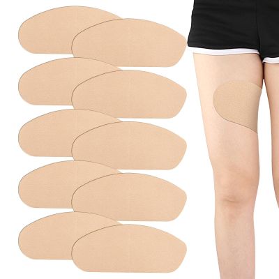 Anti Chafing Patches Women's Body Thigh Friction-Resistant Skin
