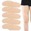 Anti Chafing Patches Women's Body Thigh Friction-Resistant Skin view 1