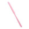Anneome Reusable Silicone Body Hair Waxing Applicator Stick Non-stick Soft Skin-friendly Wax Scraper for Large Areas Women Hair Removal Tool view 1