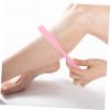 Anneome Reusable Silicone Body Hair Waxing Applicator Stick Non-stick Soft Skin-friendly Wax Scraper for Large Areas Women Hair Removal Tool view 4