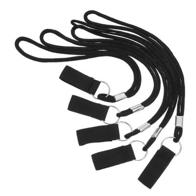 Didiseaon 10pcs Anti-slip Walking Pole Wrist Straps Elastic Soft Hand Strap for Hiking Trekking Climbing Stick Accessories Comfortable Fit for Outdoor Adventure
