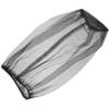 SUPVOX 10pcs Outdoor Fishing Hat Mosquito Head Net Face Cover for Camping and Hiking Mesh Design for Insect Protection Breathable Material for Men and Women view 1