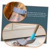 DOITOOL Bed Cleaning Tool Long Handle Microfiber Material for Wall Cleaner and Dust Sweeping Tool Reusable Duster for Cleaning under Freezer and Reach Areas view 4