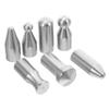 MOLUCKFU 7pcs Body Tool Kit Small Dent Tools for Automotive Metal Surfaces for Home and Outdoor Use view 1