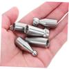 MOLUCKFU 7pcs Body Tool Kit Small Dent Tools for Automotive Metal Surfaces for Home and Outdoor Use view 3