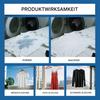 Color Catchers for Laundry Dye Catcher Prevent Clothes From Smearing view 4