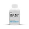 Circulatory Complete Advanced Heart & Blood Flow Support | Nitric Oxide, Cholesterol & Vascular Health Formula | Conteh Sports | 30 Servings view 1