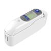 Portable Thermometers Stand Compatibility for IRT6520 IRT6510 IRT6500 Compactly Design for Medicals Devices Household Use Thermometers Stand Sturdy Base view 4