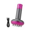 Handheld Body Massager Heated Cellulite Remover Tool view 1