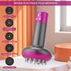 Handheld Body Massager Heated Cellulite Remover Tool view 4