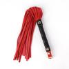 30cm Leather Crop for Masquerade Cosplay Role Whips Sports Accessories-ukB6 (Red) view 3