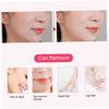 Cotton Thread Epilator, Facial Threading Hair Remover Electric Body Cotton Thread Epilator Leg Shaver White, Facial Threading Hair Removal view 3