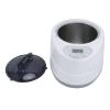 CSDASW 1000W Sauna Steam Generator,Stainless Steel Sauna Steamer,Pot Portable Fumigation Machine For Home Spa view 4